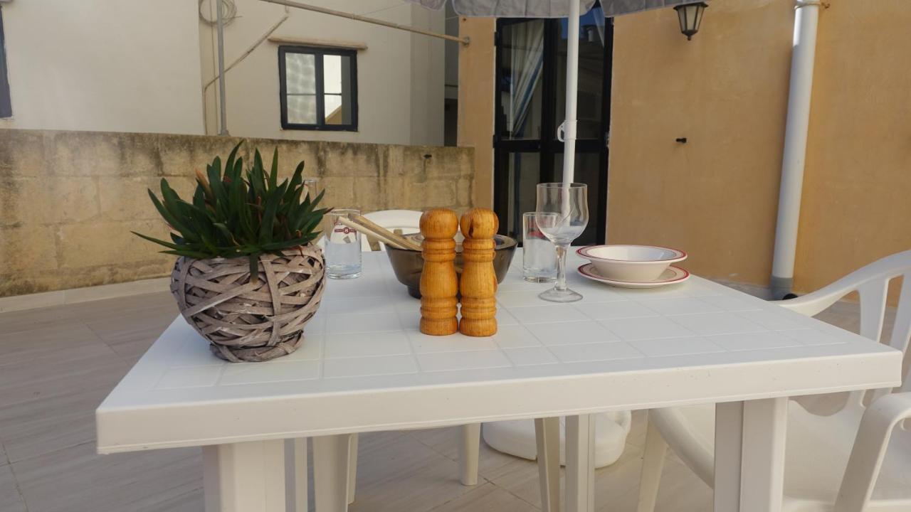 Apartamento Mamina'S House Bahrija Exterior foto